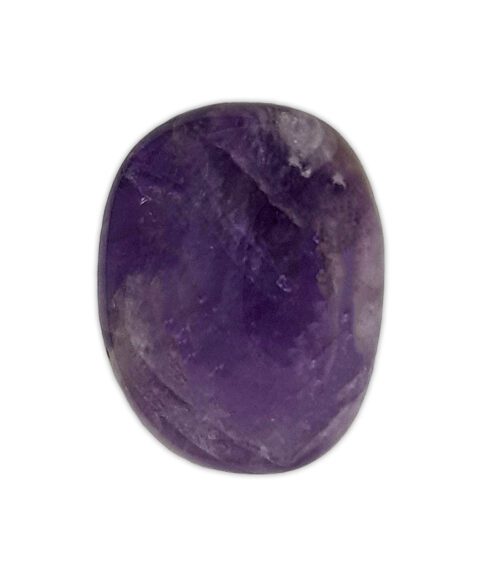 Palm amethyst