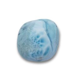 Larimar tumbled