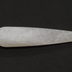 Quartz massage crystal 1