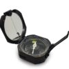 Geological compass black 1