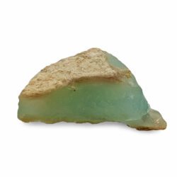 Blue opal raw