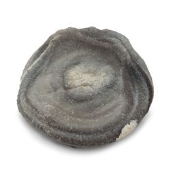 Agate flower free shape large size