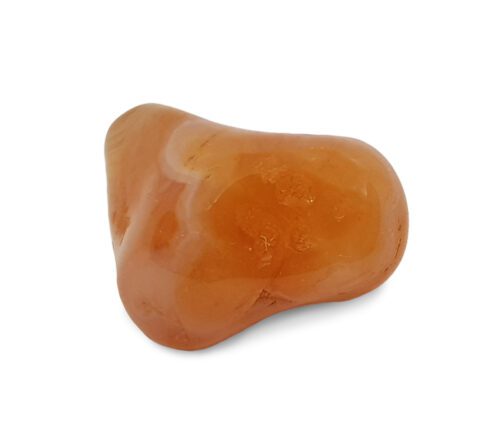 Botswana agate tumbled