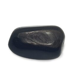 Hypersthene tumbled 1