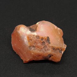 Carnelian raw piece