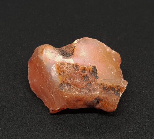 Carnelian raw piece