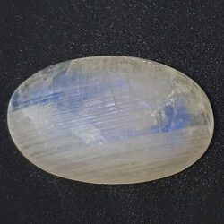Moonstone cabochon