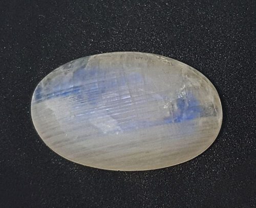 Moonstone cabochon