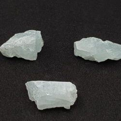Aqua marine raw