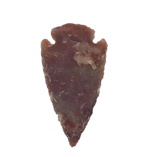 Arrow jasper