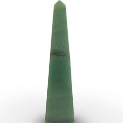 Aventurine obelisk 1