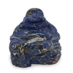 Βούδας αγαλματάκι από σοδάλιθο