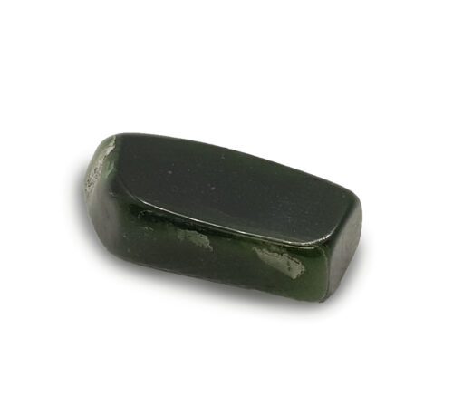 Jade tumbled