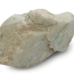 Aqua marine raw 1