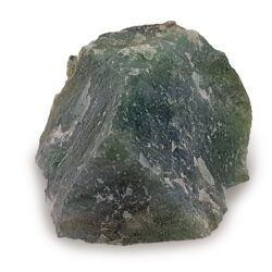 Moss agate raw 1