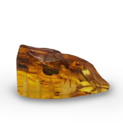 Amber carved landscape inside 1