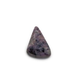 Charoite charoite tumbled with hole 1