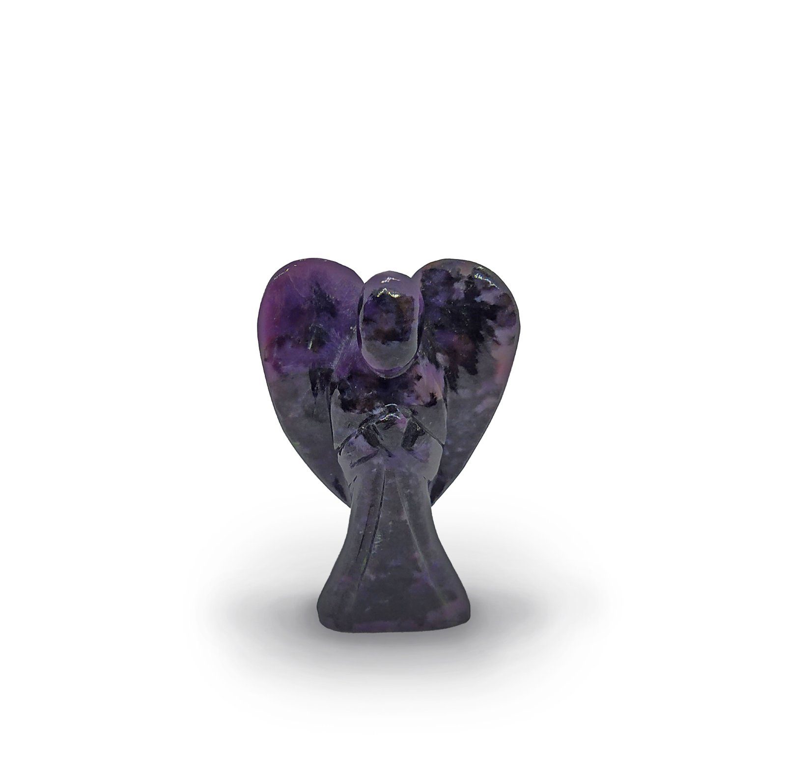 Angel from Charoite 1