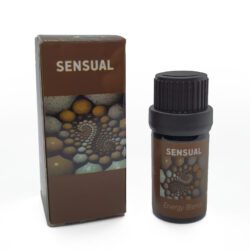 Essential essential oil blend