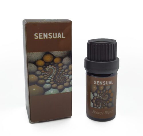 Essential essential oil blend