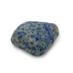 Lapis lazuli tumbled 1