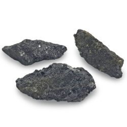 Raw galena
