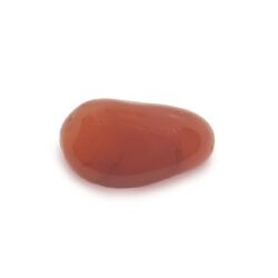 Carnelian tumbled 1