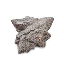 Calcite pseudomorphism
