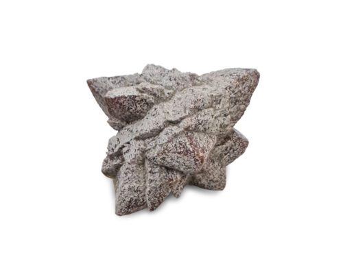 Calcite pseudomorphism