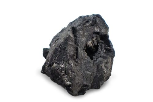 raw pyrolusite