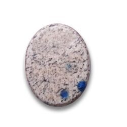 Azurite granite amazonite tumbled 1
