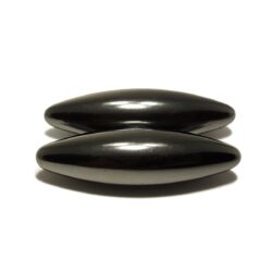 Hematite magnet pair 1