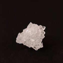 Snow quartz 1