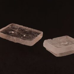 Natural calcite 1