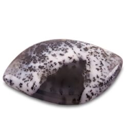 Dendritic agate polished 1
