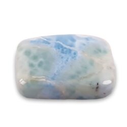 Polished larimar 1
