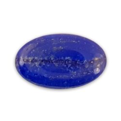 Lapis lazuli oval for jewelry 1