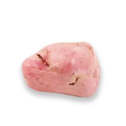 Rhodonite tumbled 1