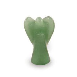 Aventurine angel 1
