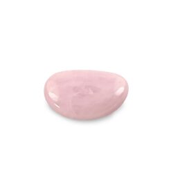Kunzite tumbled 1