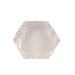 Quartz hexagon 1