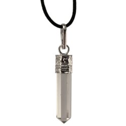 Quartz pendant 1