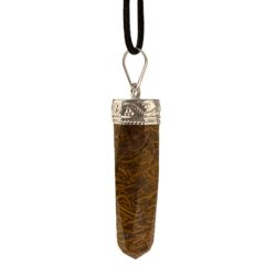 Jasper Pendant 1
