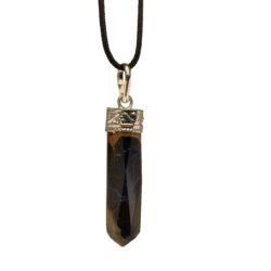 Sodalite pendant 1