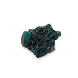 Dioptase free shape 1