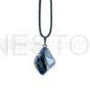Sodalite Pendant 1
