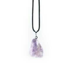 Ametrine pendant 1