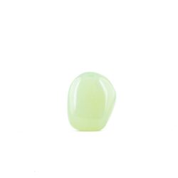 Aqua marine small tumbled 1