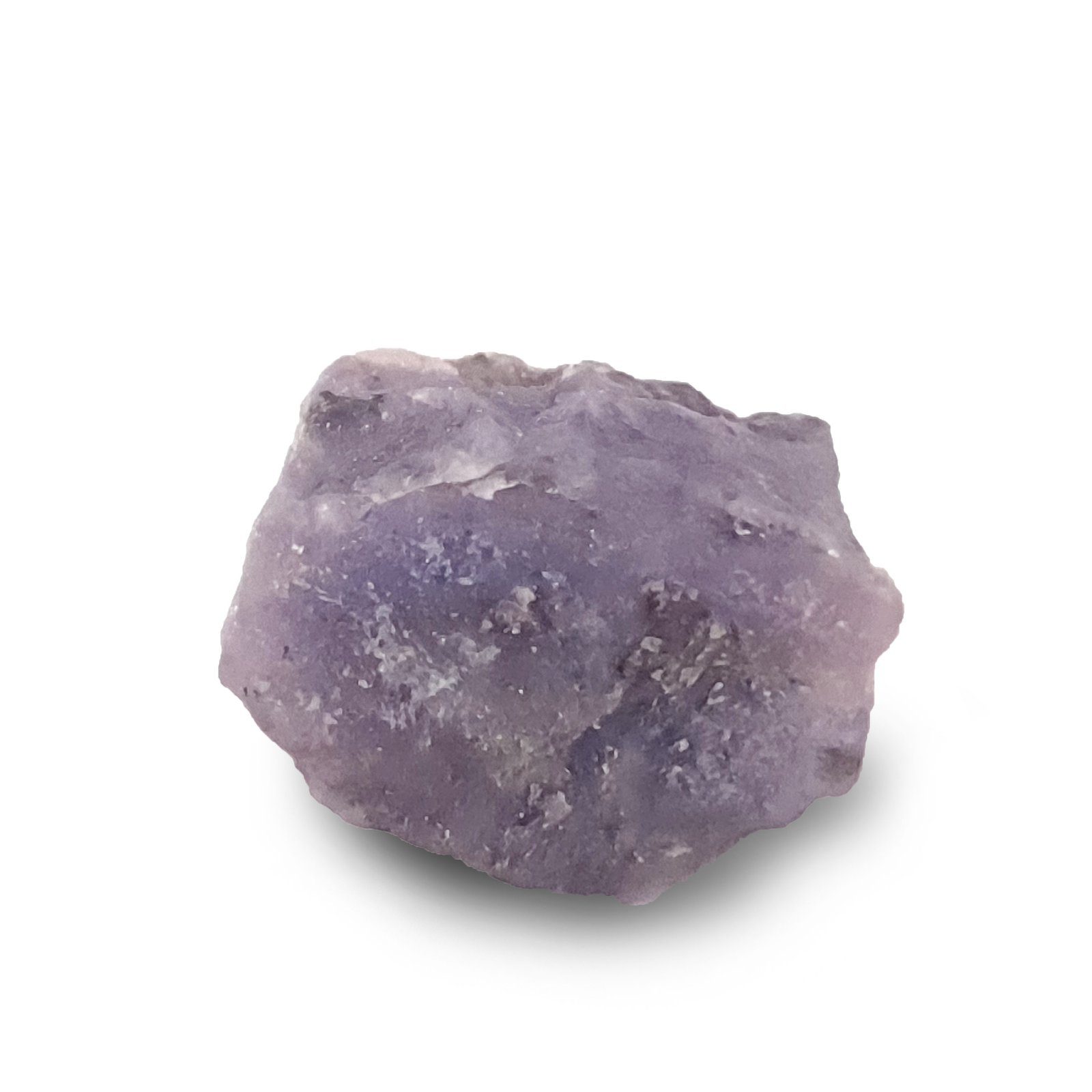 Iolite raw piece 1