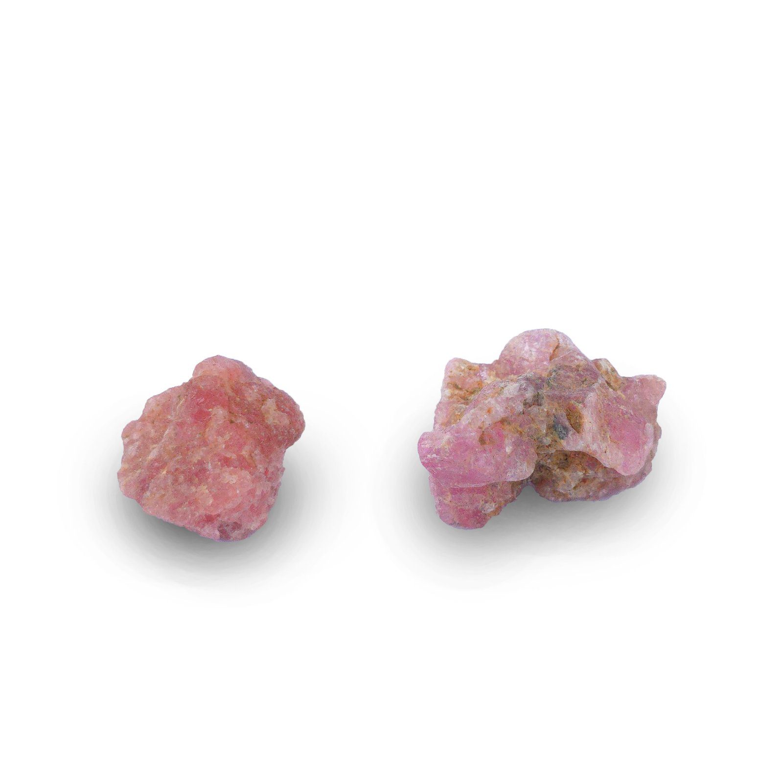 Pink spinel raw 1